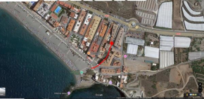 Apartamento Torrenueva en playa 4 planta